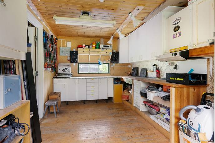 2 rum Villa på Storgårdsvägen 21 Aspås Krokoms kommun - bild 26