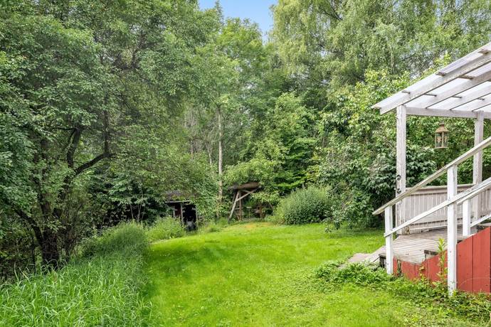 2 rum fritidshus på Trollbäcken 15 Bälinge, Uppsala kommun - bild 4
