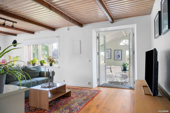 6 rum Villa på Pålstorpsvägen 3 Kågeröd Svalövs kommun - bild 10