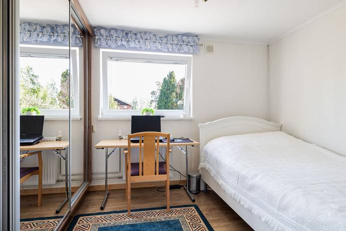 5 rum Villa på Storgatan 11 Hultsfred Hultsfreds kommun - bild 11