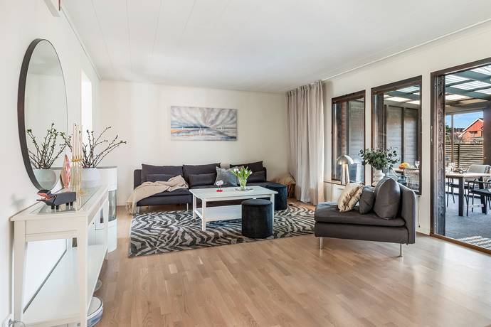 5 rum Villa på Hökvägen 6 Elund Köpings kommun - bild 11