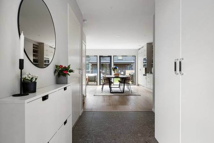 5 rum parhus på Lötvägen 75B Svinninge, Österåkers kommun - bild 4