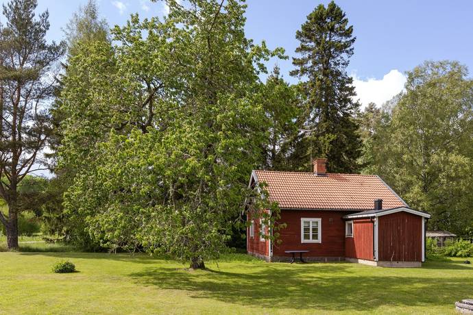 3 rum Gård med jordbruk på Fallsboda 214 Örbyhus Tierps kommun - bild 10