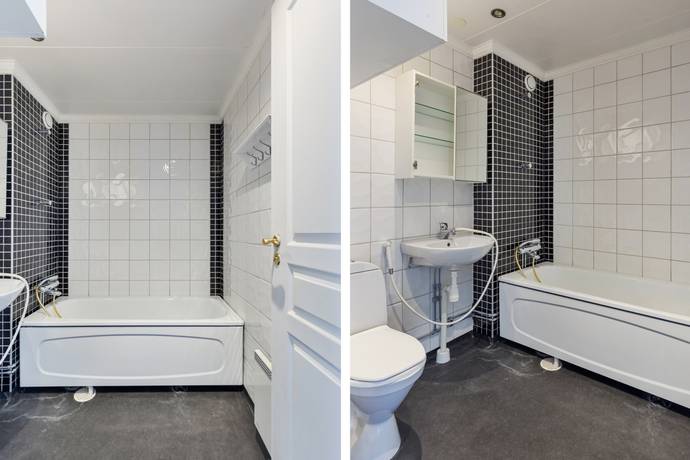 5 rum Villa på Oriongatan 171 Märsta - Steninge Sigtuna kommun - bild 7