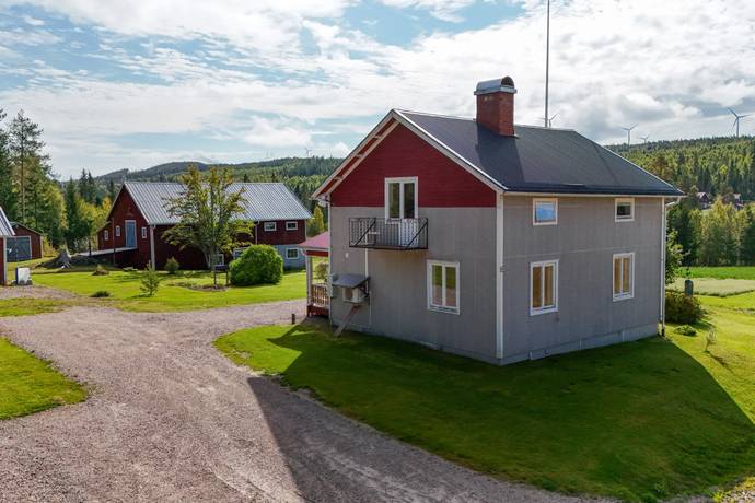 Överå 101, Överå, Örnsköldsviks kommun