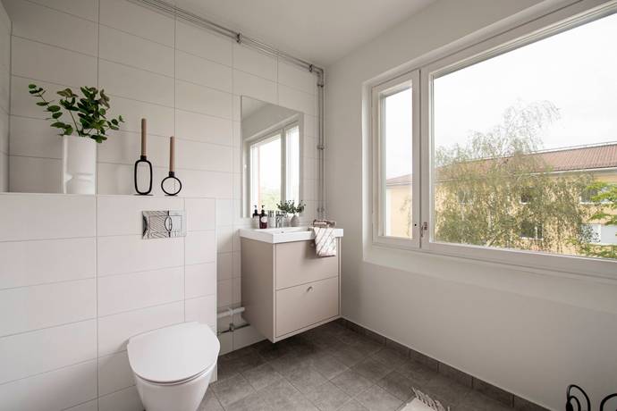 2 rum Lägenhet på Knotavägen 6 Bjurhovda Västerås kommun - bild 28