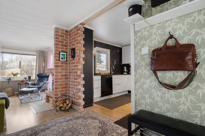 5 rum villa på Österleden 23 Ingarö Björkvik, Värmdö kommun - bild 4