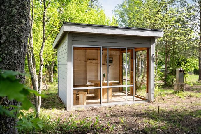 2 rum Villa på Smålanden 457 Ljungbyhed Klippans kommun - bild 6
