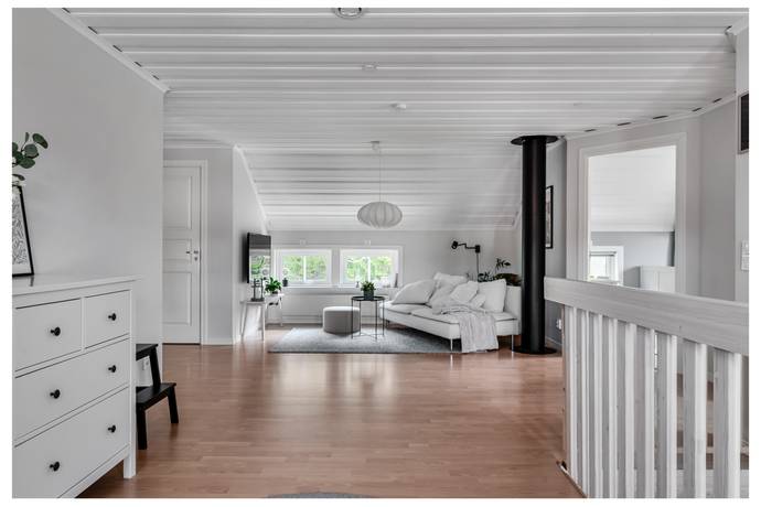 7 rum Villa på Morgonvägen 21 Ersmark Umeå kommun - bild 51