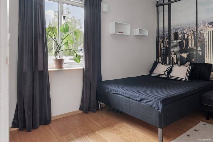 5 rum Villa på Påalsvägen 20 Replösa Ljungby kommun - bild 22