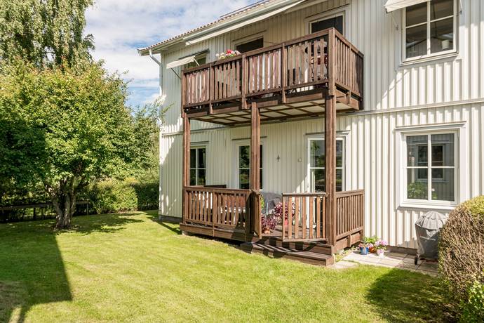 4 rum Lägenhet på Våxnäsgatan 100A Strand Karlstads kommun - bild 15