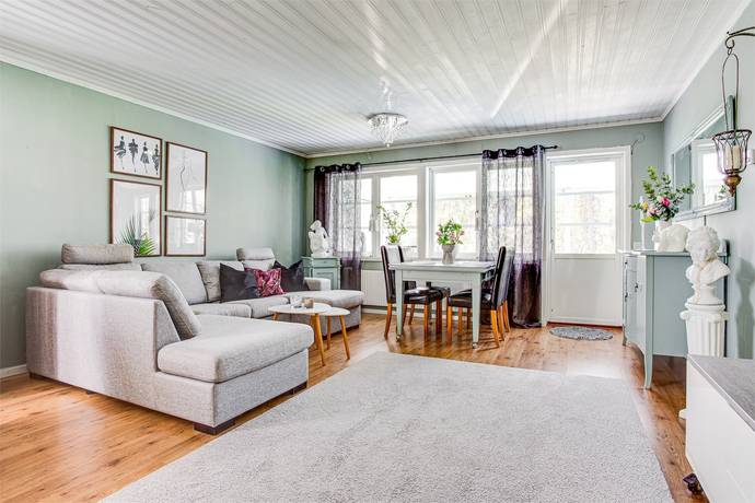 3 rum Villa på Tjärnvägen 7 Kopparberg Ljusnarsbergs kommun - bild 17