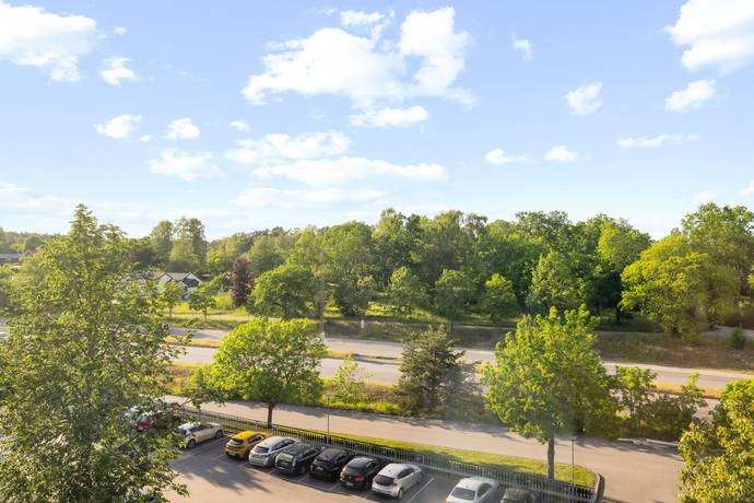 1 rum Lägenhet på Kvarnvägen 32, 6tr Jakobsberg Järfälla kommun - bild 23
