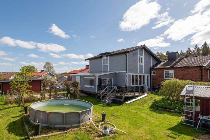 6 rum Villa på Tibblevägen 9 Skultuna Västerås kommun - bild 20