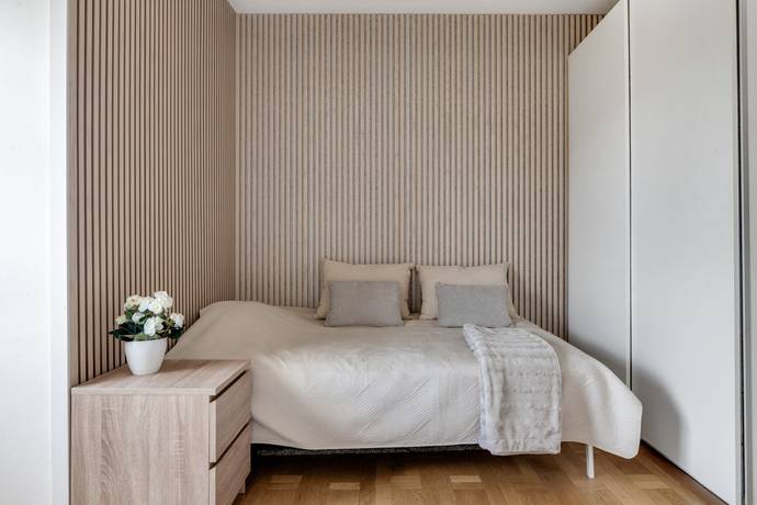 1 rum Lägenhet på Luthagsesplanaden 6 B Luthagen Uppsala kommun - bild 12