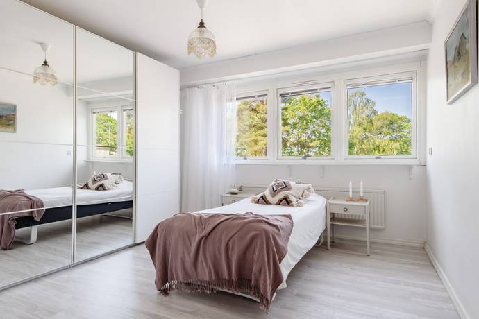 2 rum Lägenhet på Karl Martins väg 4 Vaxholm Vaxholms kommun - bild 5