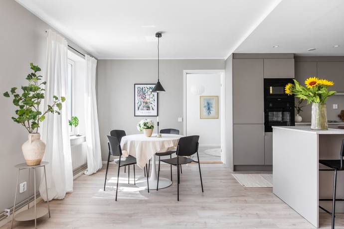 3 rum lägenhet på Östra Långgatan 7C Sundsvall - Centralt, Sundsvalls kommun - bild 5