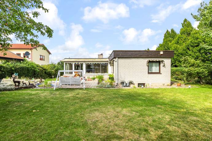 Platangången 3, Hindby, Malmö kommun