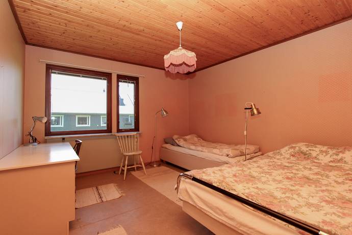 4 rum Villa på Buddbyvägen 66 Buddbyn Bodens kommun - bild 7