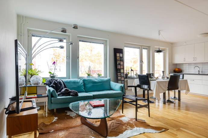 Vantörsvägen 276, Hägersten, Stockholms kommun