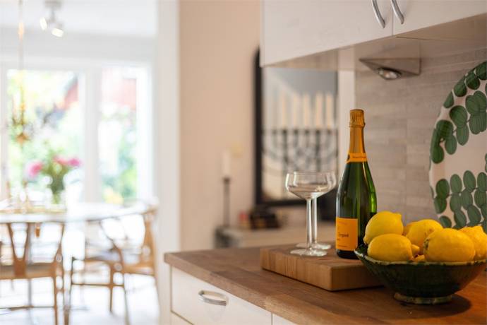 9 rum Villa på Lejongränd 1 Visby Innerstad Gotlands kommun - bild 9
