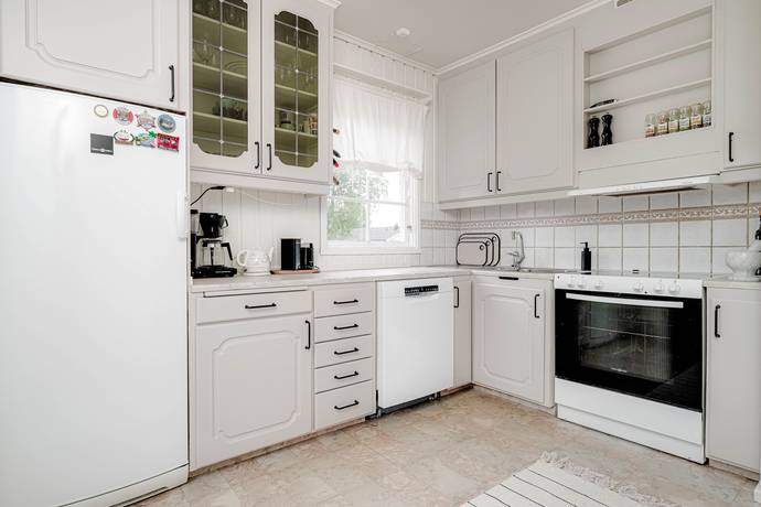 4 rum Villa på Bruksgatan 5 Charlottenberg Eda kommun - bild 8