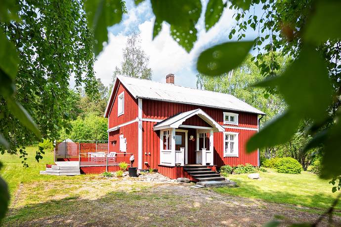Sörvägen 247, Lillpite, Piteå kommun