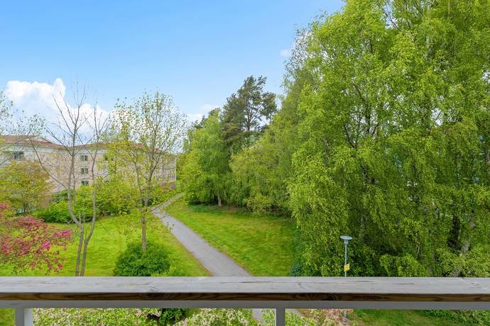 2 rum Lägenhet på Vallavägen 189 Handen Haninge kommun - bild 16