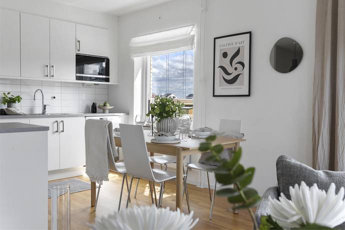 2 rum lägenhet på Brearedsvägen 89 Breared, Varbergs kommun - bild 3