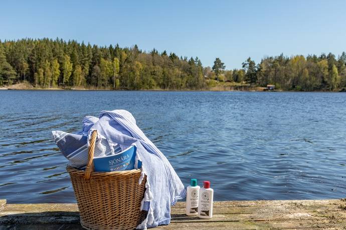 3 rum fritidsboende på Nolsjövägen 28 Ljusterö, Österåkers kommun - bild 2
