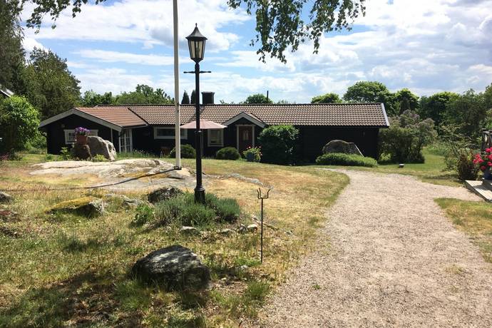 5 rum Vinterbonat fritidshus på Fogdö Berga 8 Fogdö Strängnäs kommun - bild 55