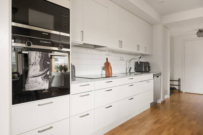 3 rum Lägenhet på Hedtångsvägen 23 Nya Hovås Göteborgs kommun - bild 5