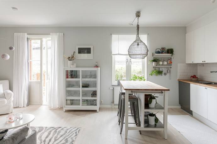 3 rum Lägenhet på Boklidsvägen 47B Ritorp Södertälje kommun - bild 5
