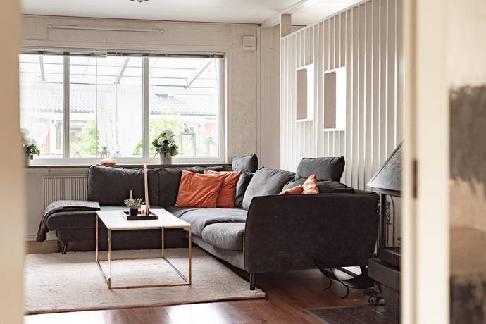 5 rum Villa på Vitsippestigen 10 Mantorp Mjölby kommun - bild 11
