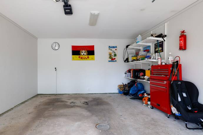 6 rum Villa på Torgvägen 10 Odensbacken Örebro kommun - bild 53