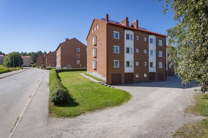 3 rum Lägenhet på Åkergränd 2 Midälva-Sallyhill Sundsvalls kommun - bild 20