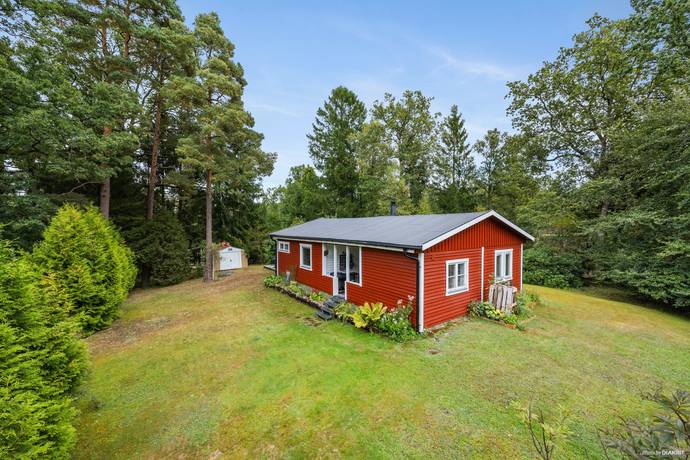 Ferievägen 5, Björkliden, Örkelljunga kommun