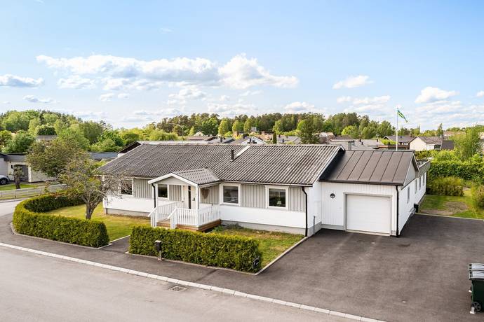 6 rum Villa på Björkekindsvägen 8 Östra Husby Norrköpings kommun - bild 39