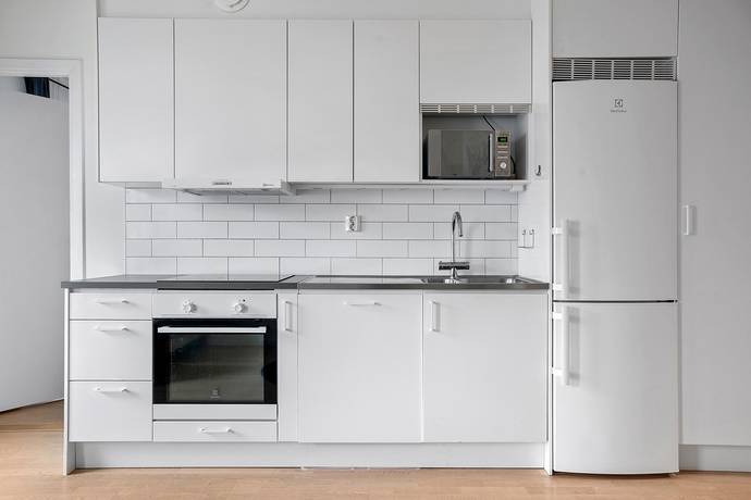 2 rum lägenhet på Almbygatan 6, 4tr Spånga - Rinkeby, Stockholms kommun - bild 2