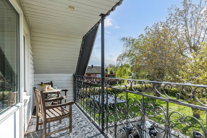 5 rum Villa på Krågeholmsvägen 126 Krågeholm Svedala kommun - bild 30