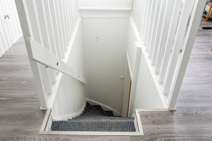 86 m² Villa på Skördevägen 17 Fagersta Fagersta kommun - bild 25