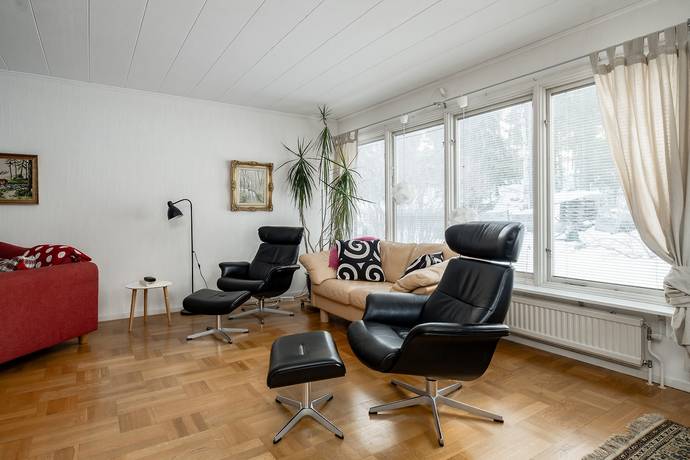 4 rum Villa på Skjutbanevägen 11 Iggesund Hudiksvalls kommun - bild 10