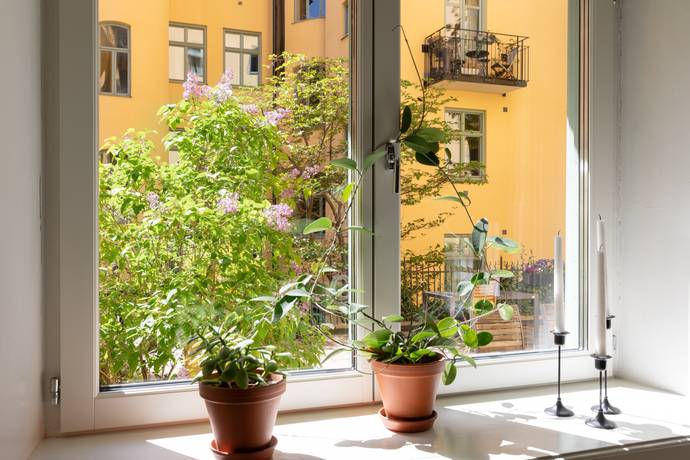 4 rum Lägenhet på Rörstrandsgatan 14A Vasastan - Birkastan Stockholms kommun - bild 17