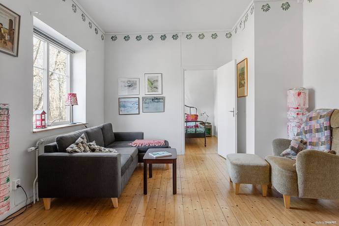 525 m² Villa på Långban Pensionatet Långban Filipstads kommun - bild 36