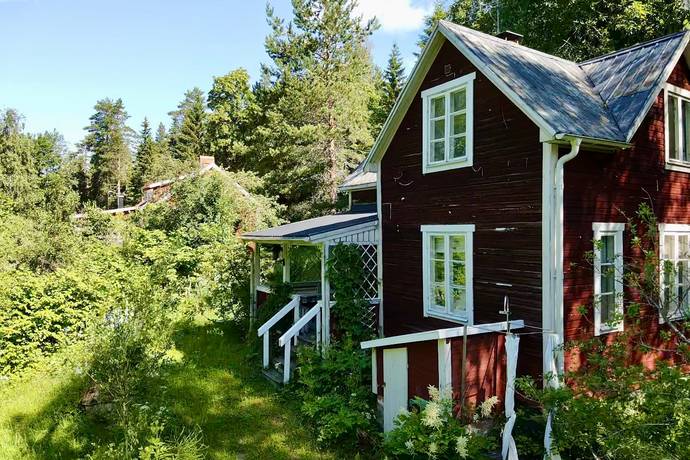 3 rum Fritidshus på Södra Hörksvägen 88 Ludvika kommun - bild 3