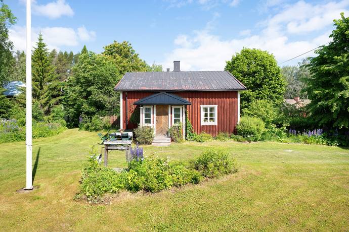 4 rum villa på Viksjövägen 23 Bergby, Gävle kommun - bild 2