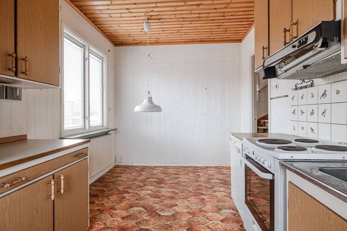 7 rum Villa på Lantmannagatan 15 Vimmerby Vimmerby kommun - bild 12