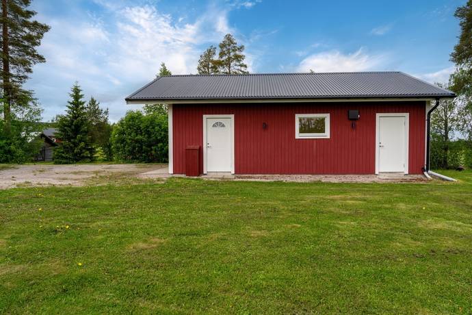 5 rum Villa på Västra Skråmträsk 139 Skellefteå Skellefteå kommun - bild 33