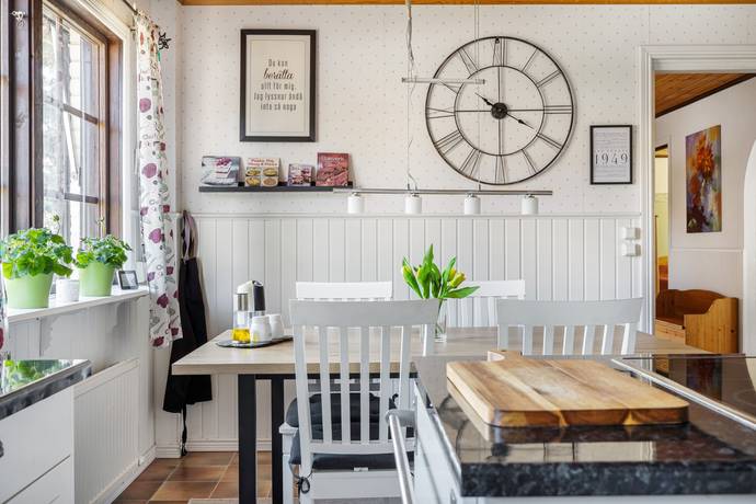6 rum Villa på Blåvingegatan 13 Örbäcken Västerviks kommun - bild 13