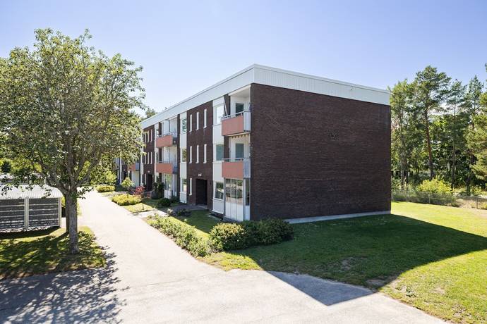 3 rum Lägenhet på Östersjövägen 38A Karstorp Västerviks kommun - bild 23